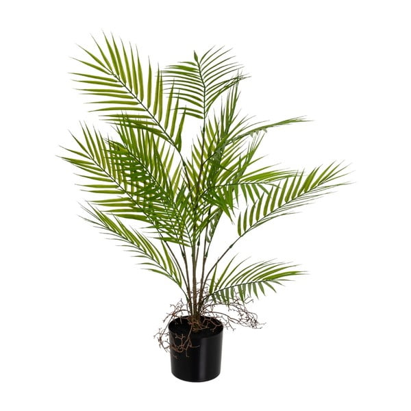 Изкуствена палма (височина 90 cm) – Casa Selección