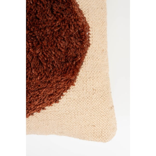 Декоративна възглавница 45x45 cm Haydon – Dutchbone-image-4