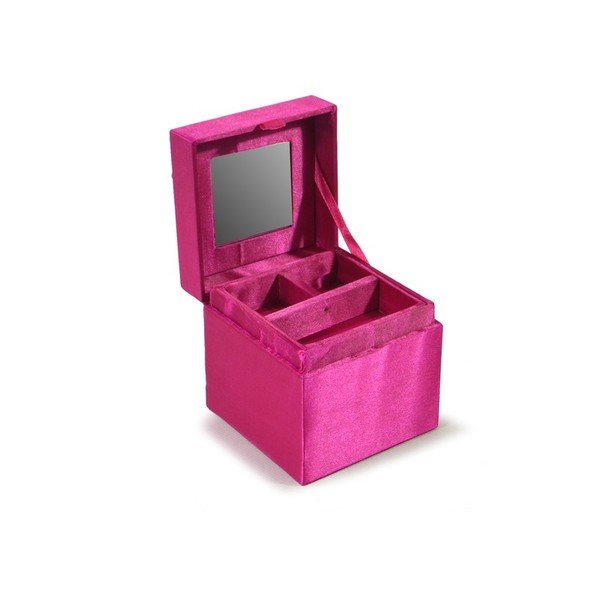 Ručně vyšívaná šperkovnice Paňdžáb-image-1