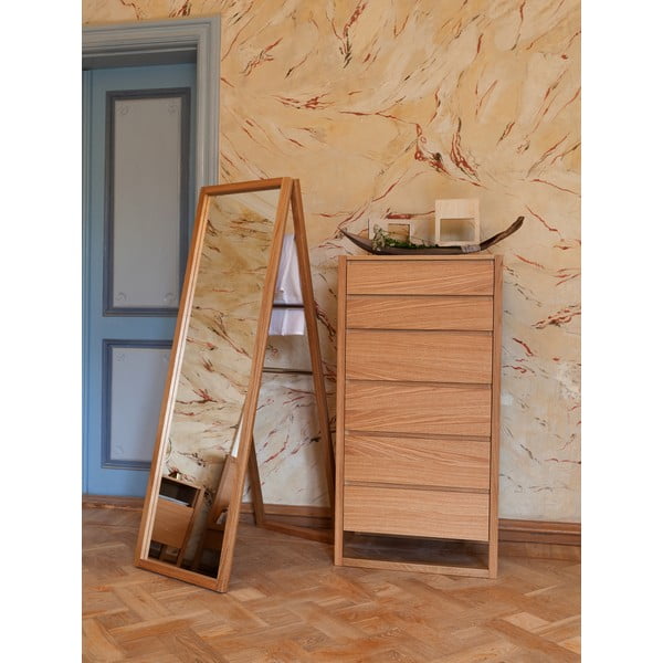 Стоящо огледало NewEst - Woodman-image-1