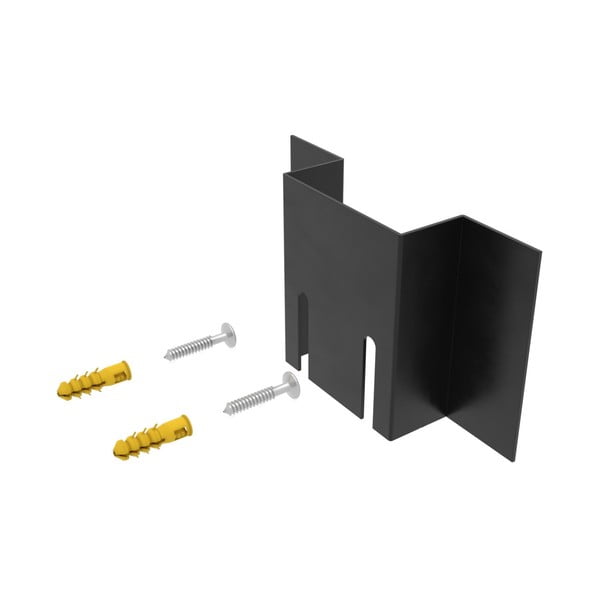 Живопис върху стъкло 70x100 cm Monstera - Wallity-image-4