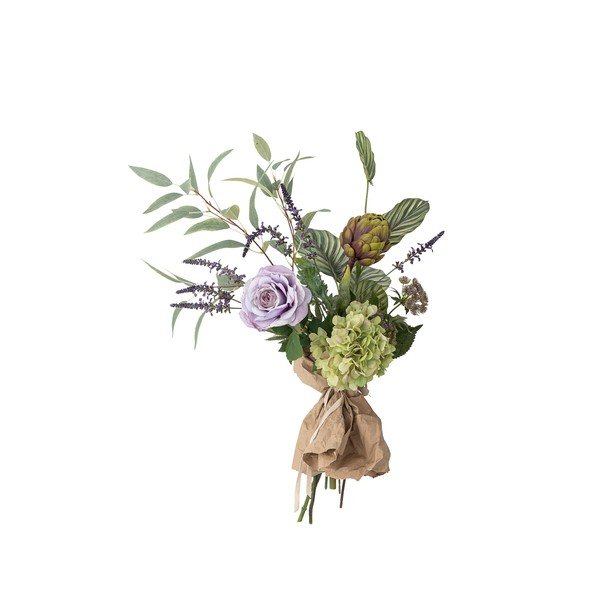 Изкуствено цвете (височина 80 cm) Whisper – Bloomingville