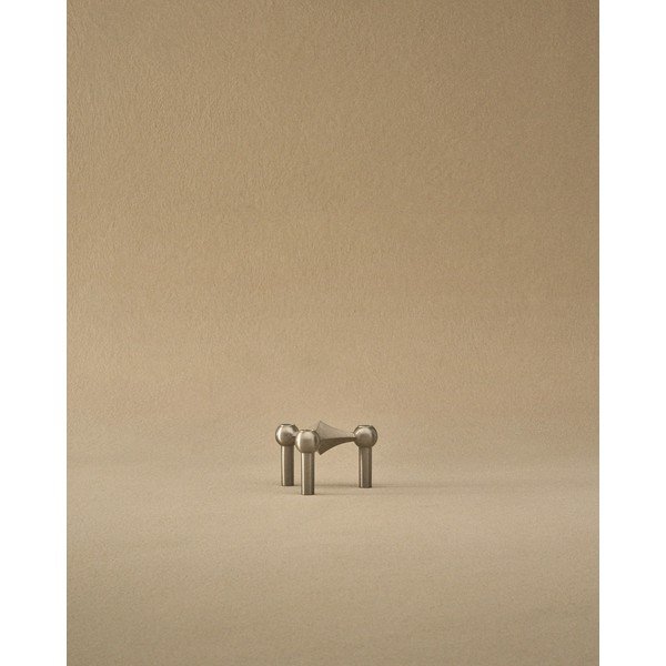 Метален свещник Nagel – STOFF Nagel-image-1