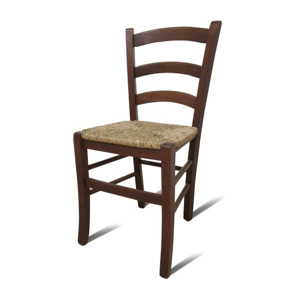 Dřevěná židle Cherice