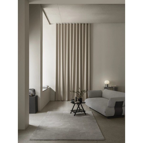 Стойка за цветя от изкуствена кожа/картонена (височина 60 cm) Sahla – Blomus-image-2