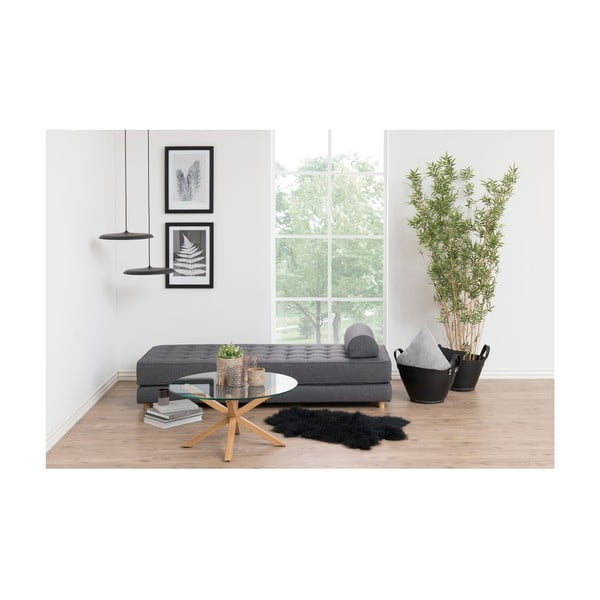 Кръгла маса за кафе ø 82 cm Heaven - Actona-image-2