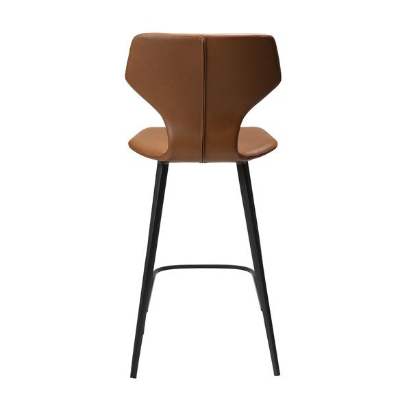 Кафяв бар стол (височина на седалката 69,5 cm) S.I.T – DAN-FORM Denmark-image-4