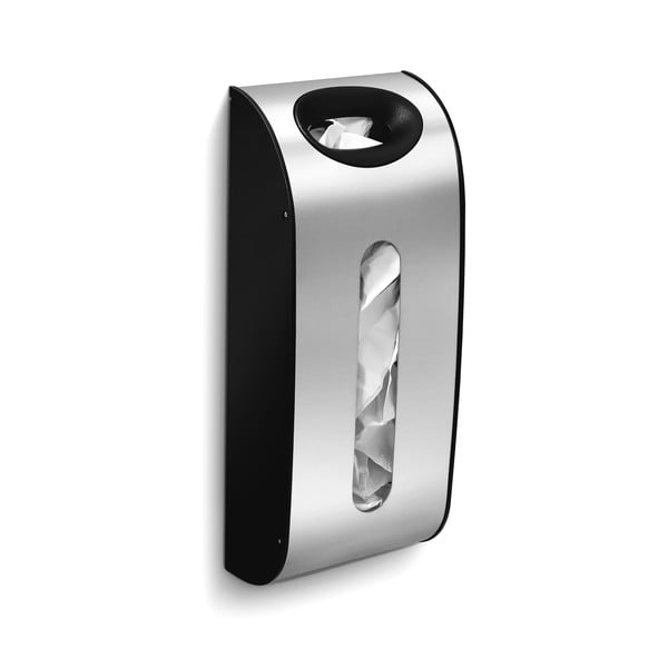 Nástěnný dávkovač na nákupní tašky simplehuman-image-3