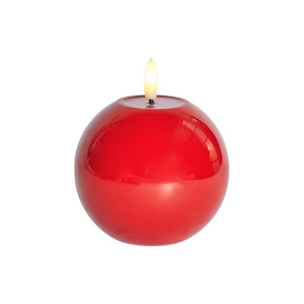 LED свещ на батерии (височина 9 cm) Sille – Sirius