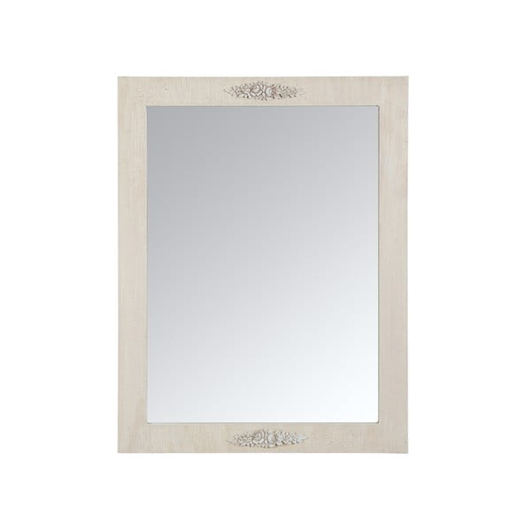 Bílé zrcadlo Santiago Pons Provence