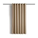 Бежово dimout перде 200x300 cm Calisto – Filumi