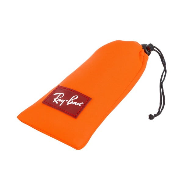 Детски слънчеви очила Matt Black - Ray-Ban-image-2