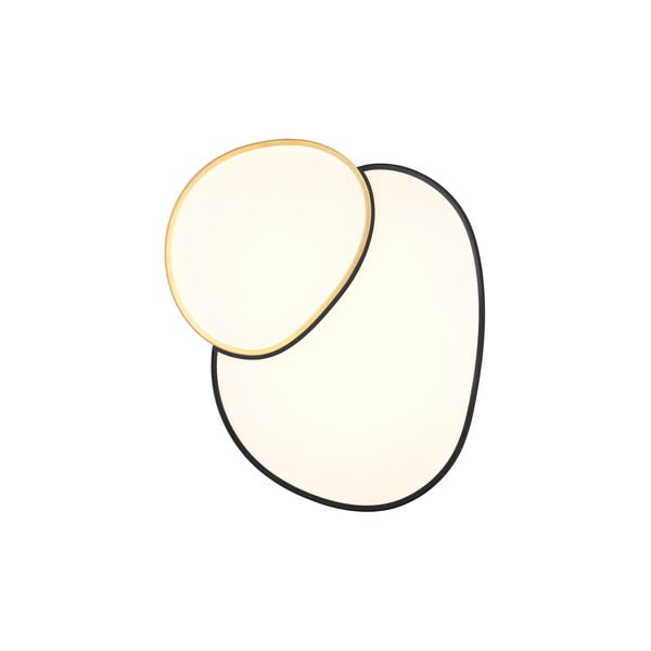 Черно/златно Rise - Trio-image-1