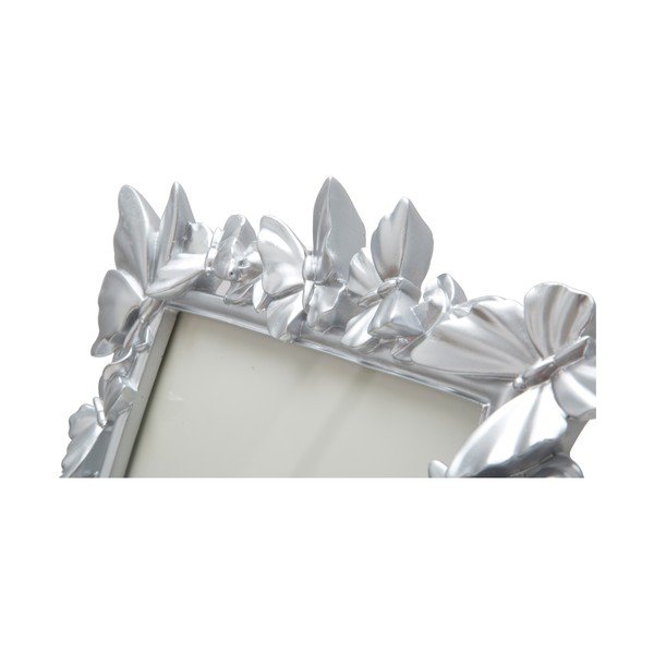 Fotorámeček ve stříbrné barvě Mauro Ferretti Butterfly, 30 x 36 cm-image-4