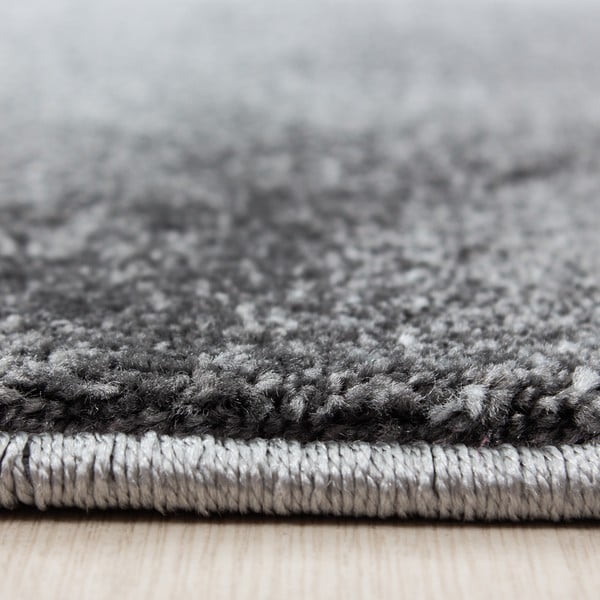 Килим в цвят бордо и сиво 160x230 cm Hawaii – Ayyildiz Carpets-image-4