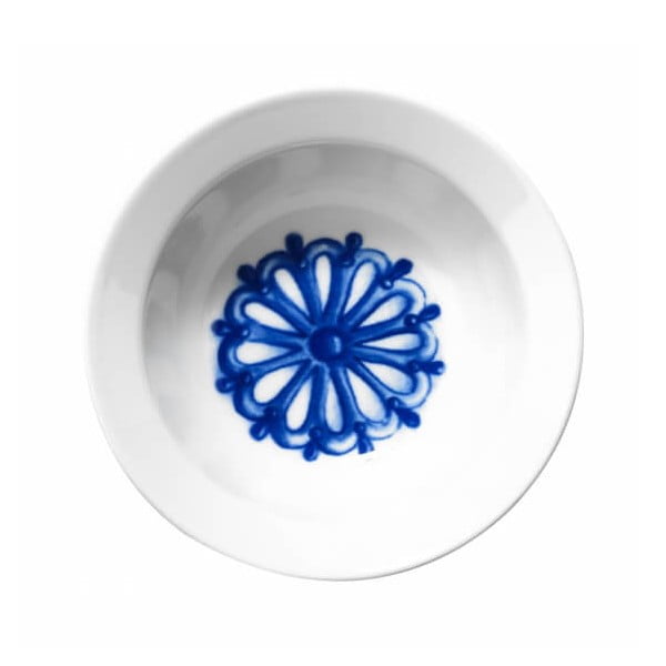 Комплект порцеланови съдове от 24 части Kutahya Manilla - Kütahya Porselen-image-4