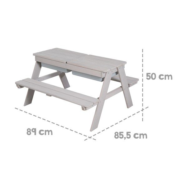 Детски градински комплект - Roba-image-4