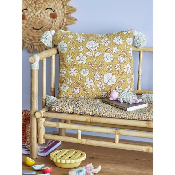 Детска възглавница Camille – Bloomingville Mini-image-1