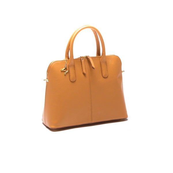 Kabelka Classy Cognac-image-1