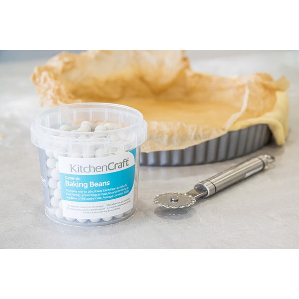 Керамичен боб за печене Kitchen Craft Beans-image-3