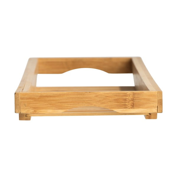 Бамбуков държач за баня - Wenko-image-4