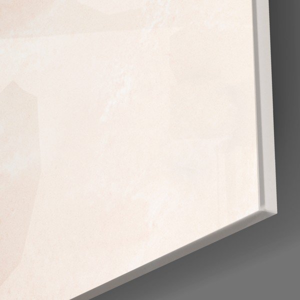 Картина върху стъкло Ръкохватка, 46 x 72 cm Abstract - Insigne-image-2