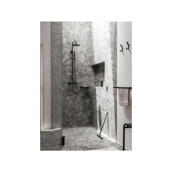 Изтривалка за баня със стойка Rim - Zone-image-3