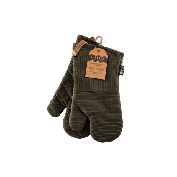 Кухненски ръкавици в комплект от 2 бр. Velmar – Tiseco Home Studio-image-2