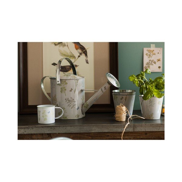 Метална лейка 5 L Jardin - Premier Housewares-image-2