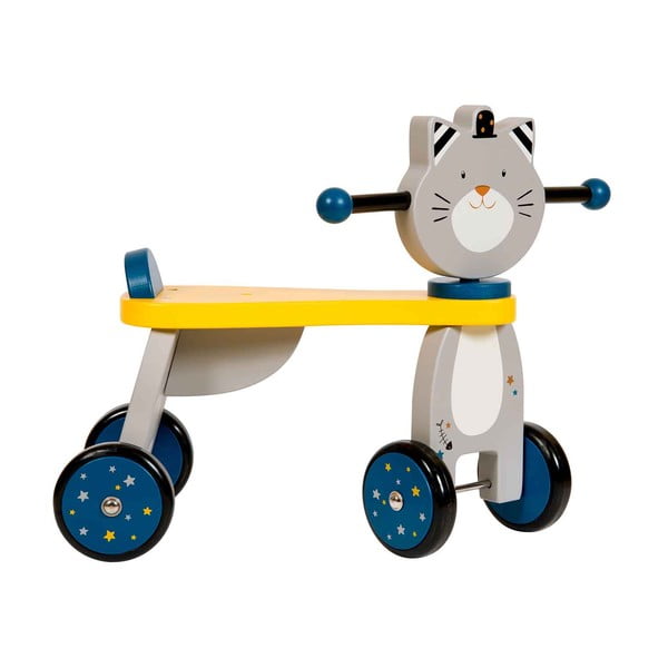 Скутер Cat - Moulin Roty-image-4