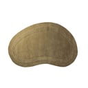 Вълнен килим в цвят каки 150x230 cm Cloria – Micadoni 