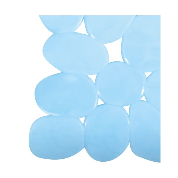 Подложка против хлъзгане за душ 53x53 cm Galets – MSV-image-1