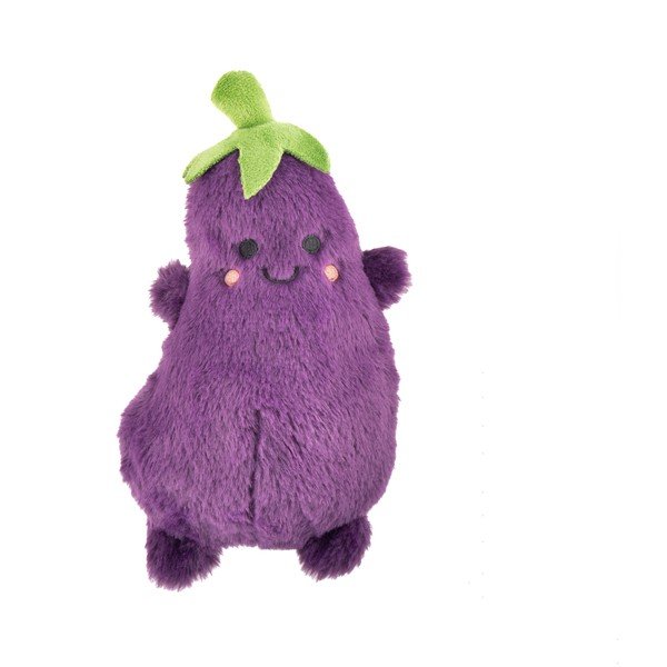 Плюшена играчка Aubergine – Sass & Belle