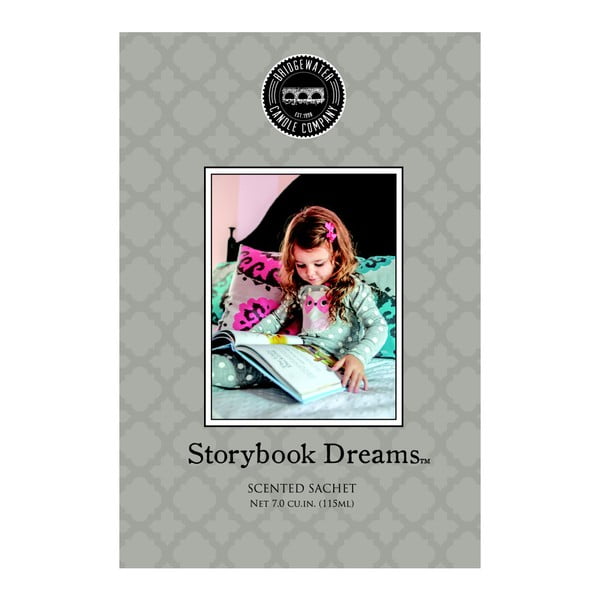 Vonný sáček s kořeněnou vůní Creative Tops Storybook Dreams