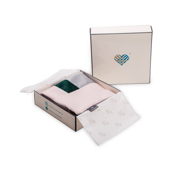 Калъфка за възглавница с кадифена калъфка Краков Вавел, 40 x 60 cm Kraków - WeLoveBeds-image-2