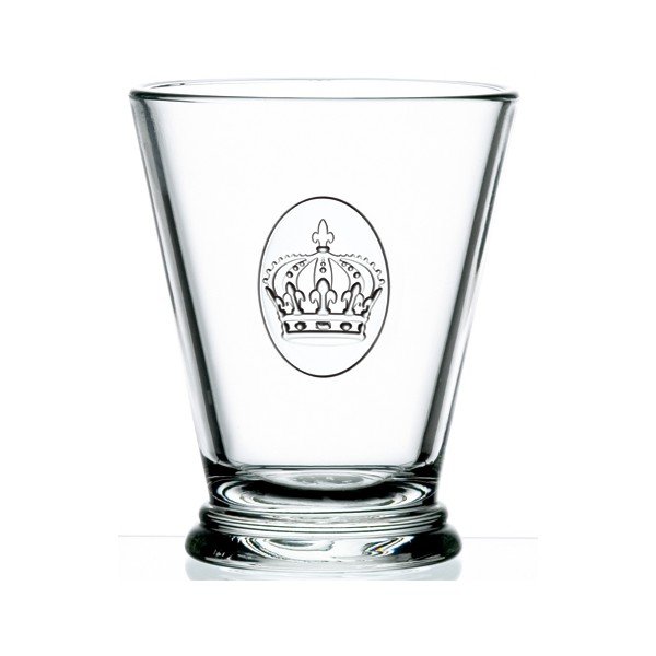 Sklenice La Rochère Symbolic Crown, 260 ml
