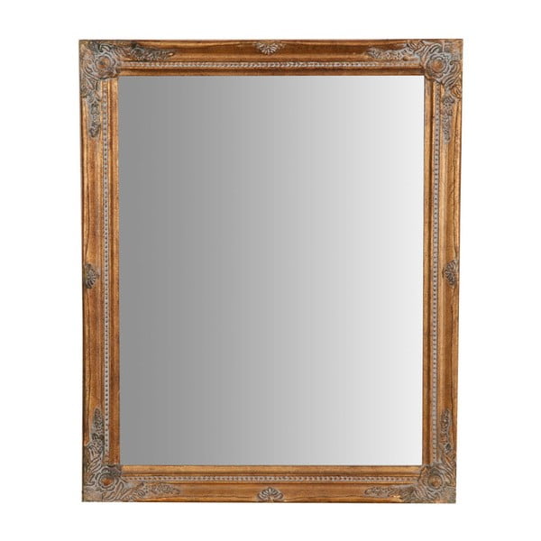 Zrcadlo Crido Consulting Biscottini Giselle, 47 x 57 cm