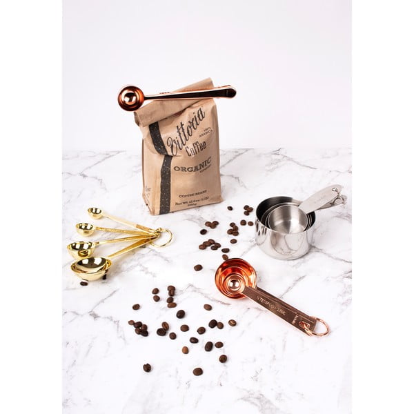 Мерителни чаши в комплект от 4 Lawson - Ladelle-image-1