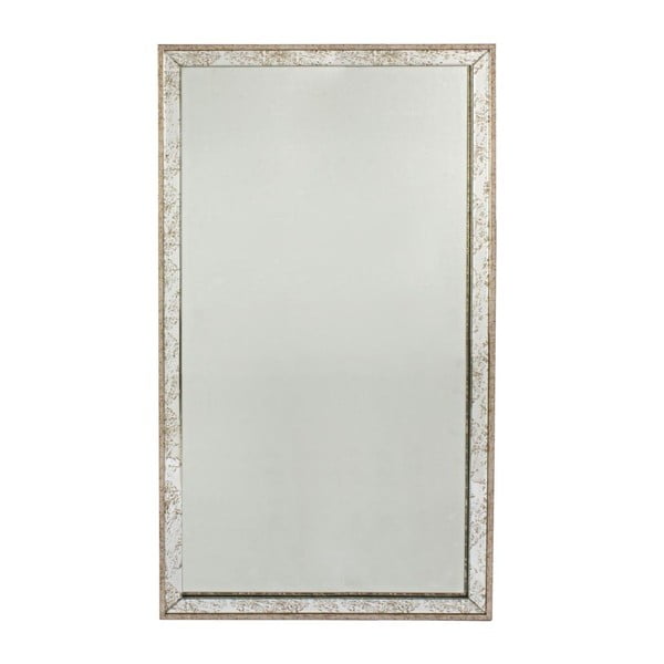 Nástěnné zrcadlo Aura, 56x76 cm