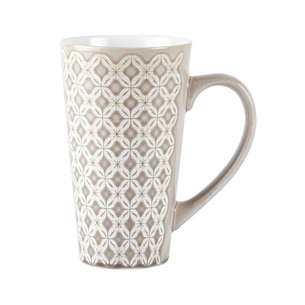 Комплект от 3 чаши , 500 ml - Villa Collection-image-1