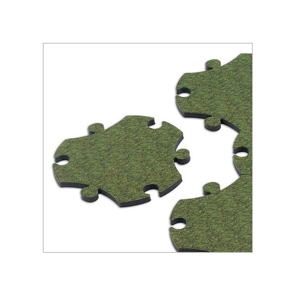 Koberec Puzzle Carpet tráva, 1 ks-image-3