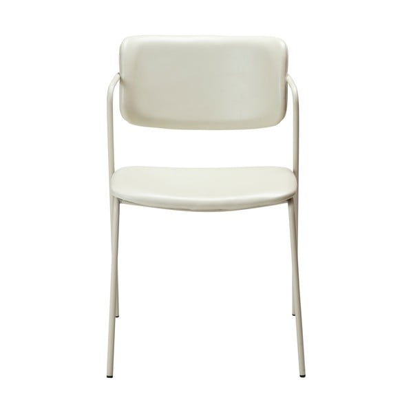 Крем стол за хранене Zed - DAN-FORM Denmark-image-1