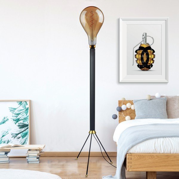 Standardní žárovka E27, 5 W, 240 V - Homemania-image-1