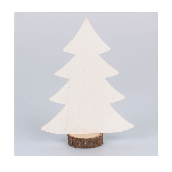 Vánoční dekorace ve tvaru stromku Dakls Gordon