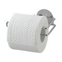 Самозадържаща се поставка за тоалетна хартия Turbo-Loc, 14 x 9 cm - Wenko