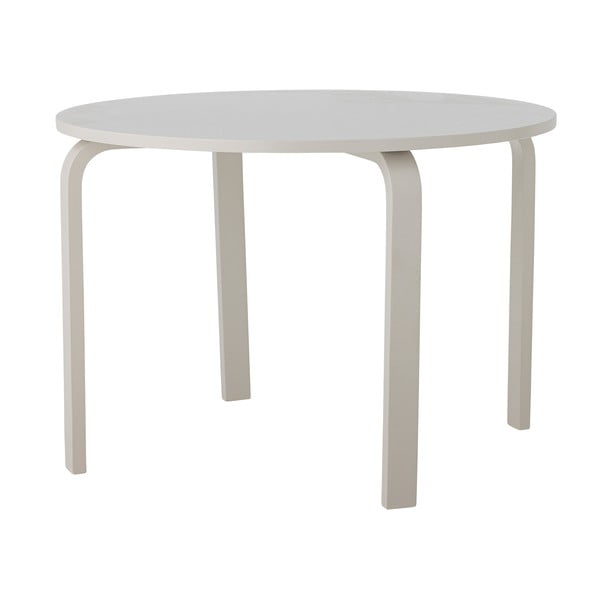 Кръгла детска маса ø 65 cm Marle – Bloomingville Mini-image-2