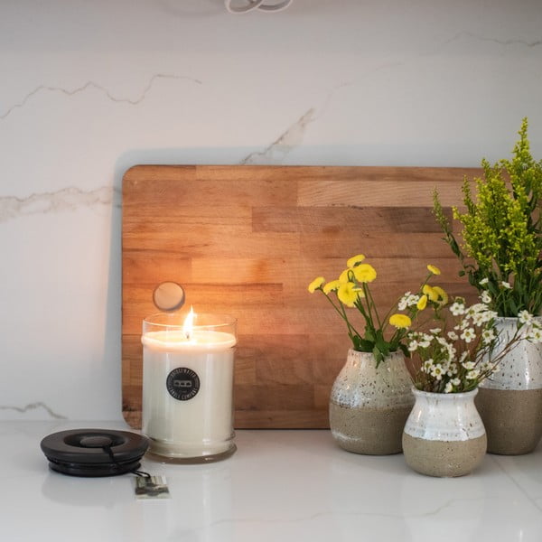 Ароматизирана свещ , време на горене 150 h Up With The Sun - Bridgewater Candle Company-image-2