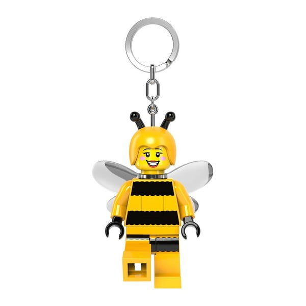 Ключодържател с фенер Minifigures – LEGO®