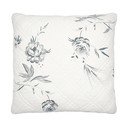 Памучна декоративна калъфка за възглавница Aslaug, 50 x 50 cm - Green Gate