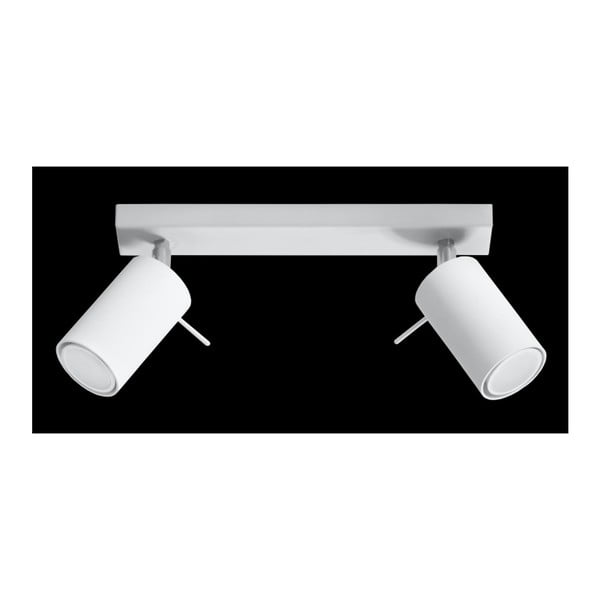 Бяла светлина за таван Etna - Sollux-image-2